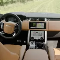 Range Rover ve čtyřech dějstvích aneb Cesta do Brna a zase zpátky