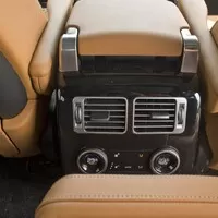 Range Rover ve čtyřech dějstvích aneb Cesta do Brna a zase zpátky