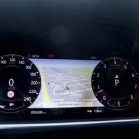 Range Rover ve čtyřech dějstvích aneb Cesta do Brna a zase zpátky