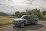 Range Rover ve čtyřech dějstvích aneb Cesta do Brna a zase zpátky