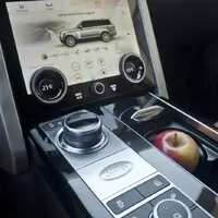 Range Rover ve čtyřech dějstvích aneb Cesta do Brna a zase zpátky