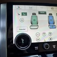 Range Rover ve čtyřech dějstvích aneb Cesta do Brna a zase zpátky
