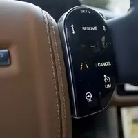Range Rover ve čtyřech dějstvích aneb Cesta do Brna a zase zpátky