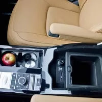 Range Rover ve čtyřech dějstvích aneb Cesta do Brna a zase zpátky