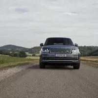 Range Rover ve čtyřech dějstvích aneb Cesta do Brna a zase zpátky