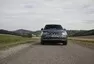 Range Rover ve čtyřech dějstvích aneb Cesta do Brna a zase zpátky