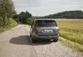 Range Rover ve čtyřech dějstvích aneb Cesta do Brna a zase zpátky