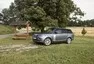 Range Rover ve čtyřech dějstvích aneb Cesta do Brna a zase zpátky