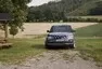 Range Rover ve čtyřech dějstvích aneb Cesta do Brna a zase zpátky