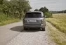 Range Rover ve čtyřech dějstvích aneb Cesta do Brna a zase zpátky