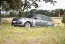 Range Rover ve čtyřech dějstvích aneb Cesta do Brna a zase zpátky