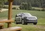 Range Rover ve čtyřech dějstvích aneb Cesta do Brna a zase zpátky