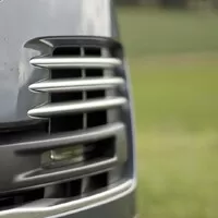 Range Rover ve čtyřech dějstvích aneb Cesta do Brna a zase zpátky