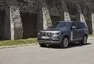 Range Rover ve čtyřech dějstvích aneb Cesta do Brna a zase zpátky