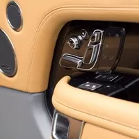 Range Rover ve čtyřech dějstvích aneb Cesta do Brna a zase zpátky