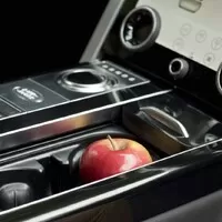 Range Rover ve čtyřech dějstvích aneb Cesta do Brna a zase zpátky