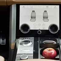 Range Rover ve čtyřech dějstvích aneb Cesta do Brna a zase zpátky