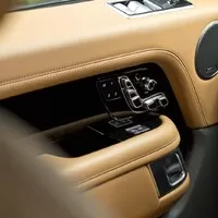 Range Rover ve čtyřech dějstvích aneb Cesta do Brna a zase zpátky
