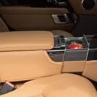 Range Rover ve čtyřech dějstvích aneb Cesta do Brna a zase zpátky