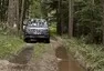 Range Rover ve čtyřech dějstvích aneb Cesta do Brna a zase zpátky