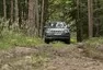 Range Rover ve čtyřech dějstvích aneb Cesta do Brna a zase zpátky