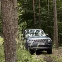 Range Rover ve čtyřech dějstvích aneb Cesta do Brna a zase zpátky