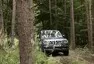 Range Rover ve čtyřech dějstvích aneb Cesta do Brna a zase zpátky