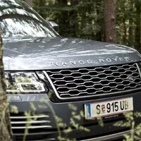 Range Rover ve čtyřech dějstvích aneb Cesta do Brna a zase zpátky