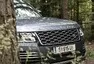 Range Rover ve čtyřech dějstvích aneb Cesta do Brna a zase zpátky