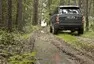 Range Rover ve čtyřech dějstvích aneb Cesta do Brna a zase zpátky