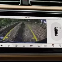 Range Rover ve čtyřech dějstvích aneb Cesta do Brna a zase zpátky