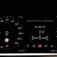 Range Rover ve čtyřech dějstvích aneb Cesta do Brna a zase zpátky