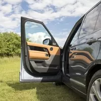 Range Rover ve čtyřech dějstvích aneb Cesta do Brna a zase zpátky