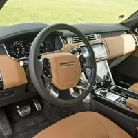 Range Rover ve čtyřech dějstvích aneb Cesta do Brna a zase zpátky