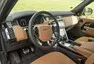 Range Rover ve čtyřech dějstvích aneb Cesta do Brna a zase zpátky