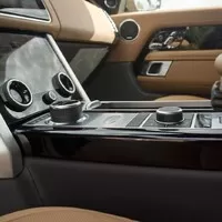 Range Rover ve čtyřech dějstvích aneb Cesta do Brna a zase zpátky