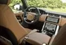 Range Rover ve čtyřech dějstvích aneb Cesta do Brna a zase zpátky