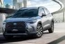 Toyota Corolla Cross je nové SUV značky. S Corollou mnoho společného nemá.