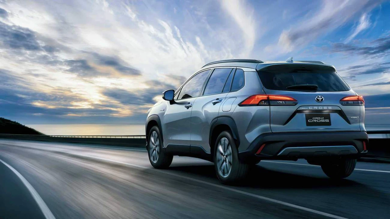 foto: Toyota