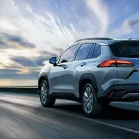 Toyota Corolla Cross je nové SUV značky. S Corollou mnoho společného nemá.