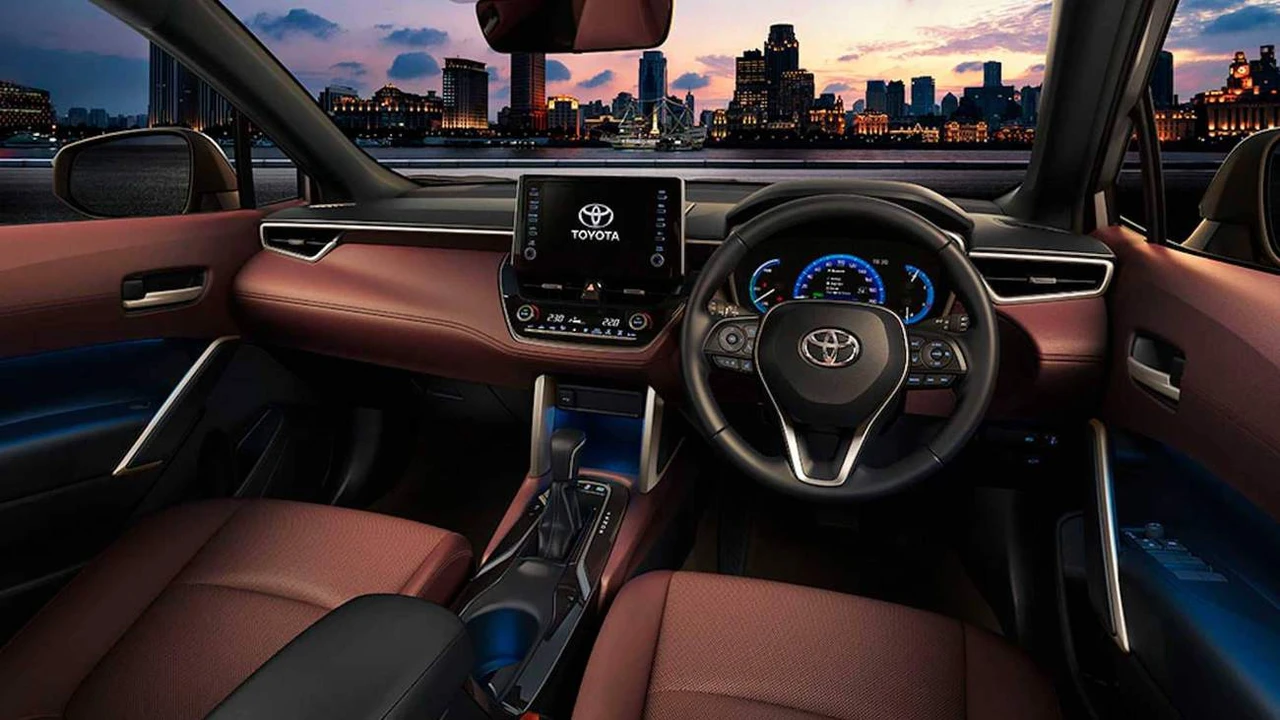 foto: Toyota