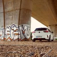 Opel Corsa 1.2T: Třetí do party