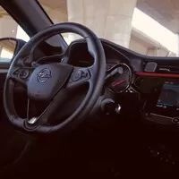 Opel Corsa 1.2T: Třetí do party