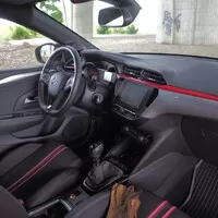 Opel Corsa 1.2T: Třetí do party