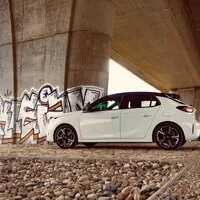 Opel Corsa 1.2T: Třetí do party