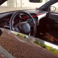Opel Corsa 1.2T: Třetí do party