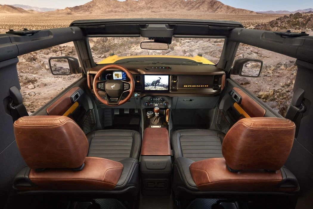 Foto: Ford Motor Company