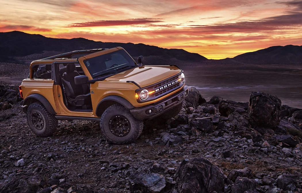 Foto: Ford Motor Company