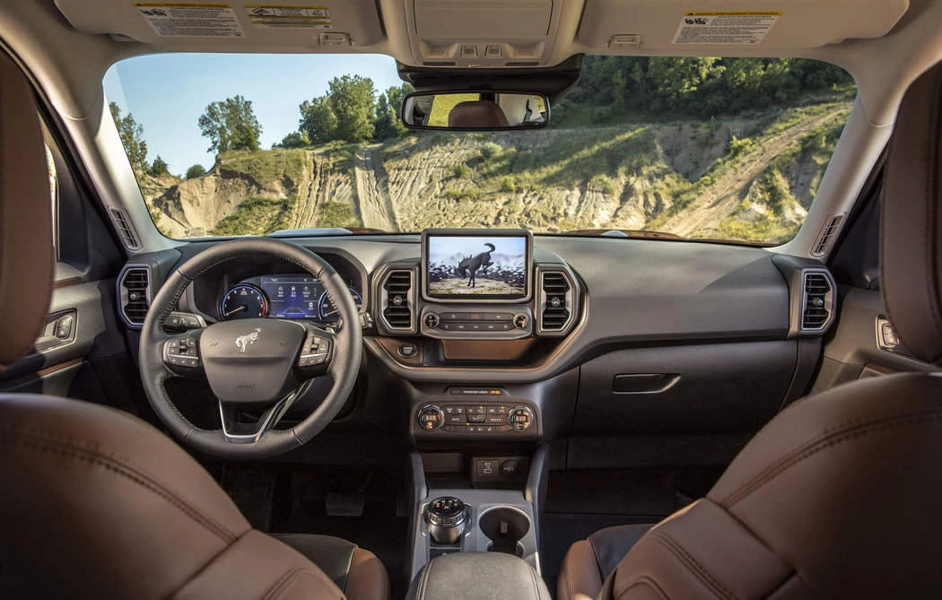 Foto: Ford Motor Company