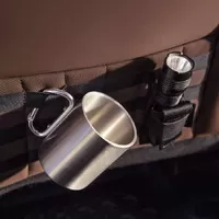 Nové Bronco je konečně tady. Je plné vtipných detailů.